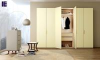 Inspired Elements - Fitted Wardrobes London image 12